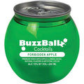 BuzzBallz Cocktails Forbidden Apple