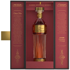 Calumet Farm 18 Year Bourbon Trophy Decanter 100th Anniversary Release (2)