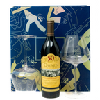Caymus Vineyards Cabernet Sauvignon Napa Valley Gift Set with Glasses & Wine Opener – Exclusive Liquor Geeks Edition (3)