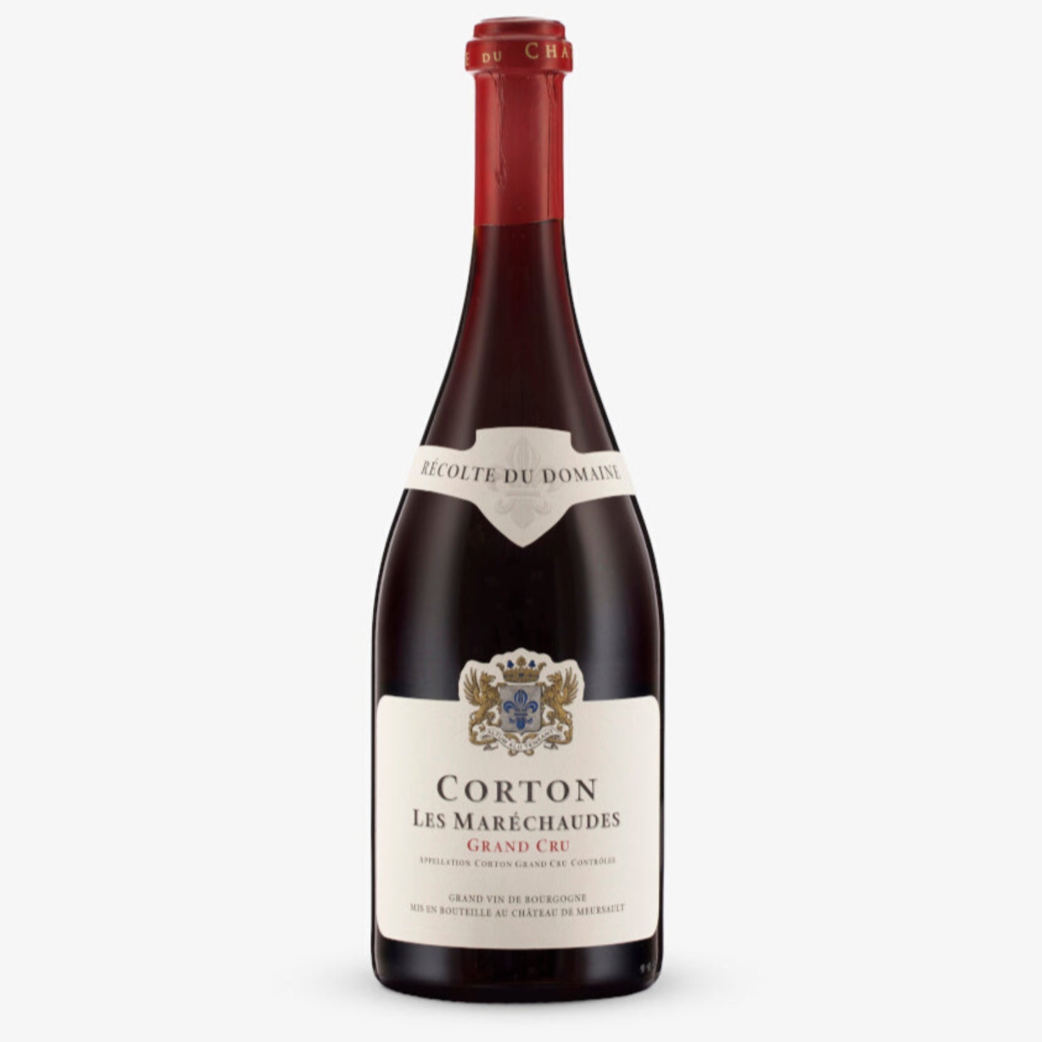 Chateau De Meursault Corton Grand Cru 2018