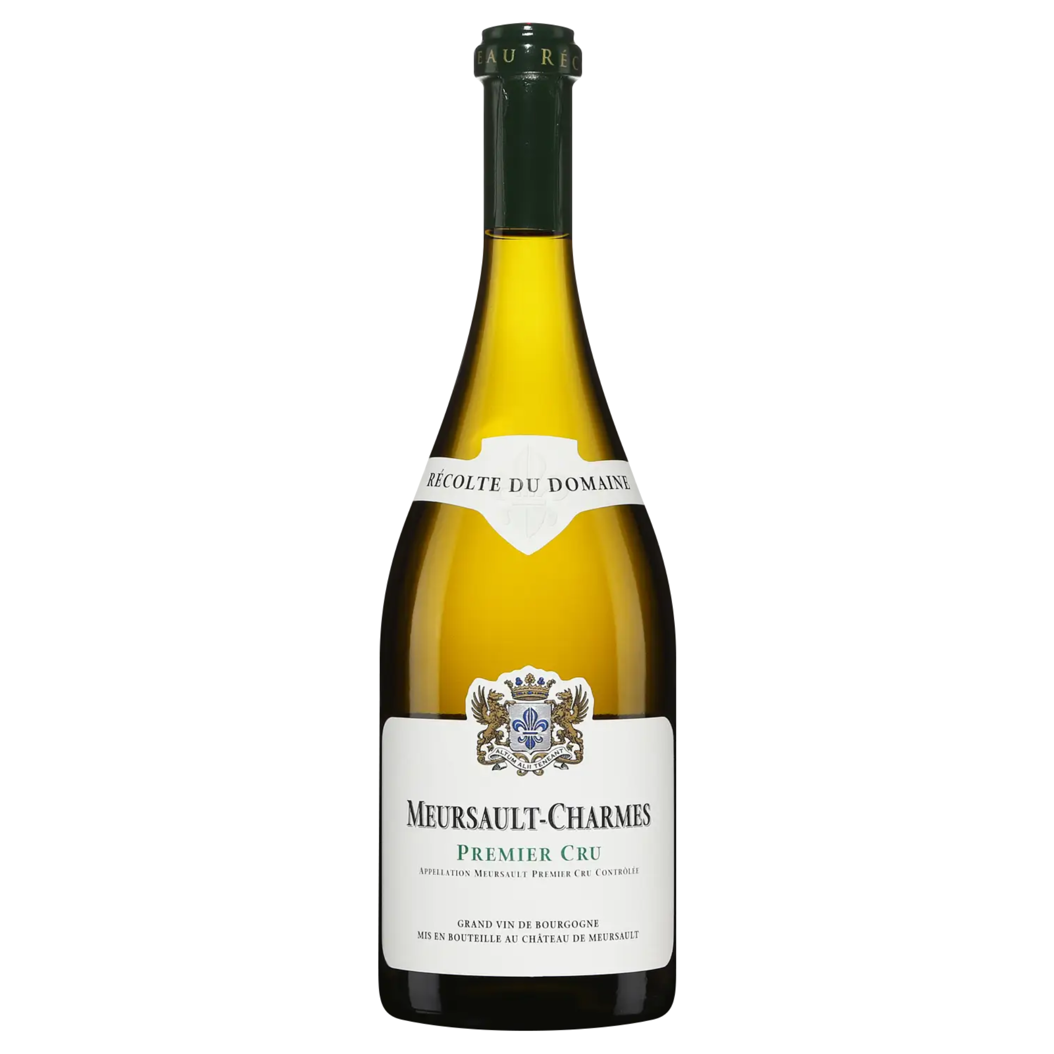 Chateau De Meursault Meursault Charmes Premier Cru 2021
