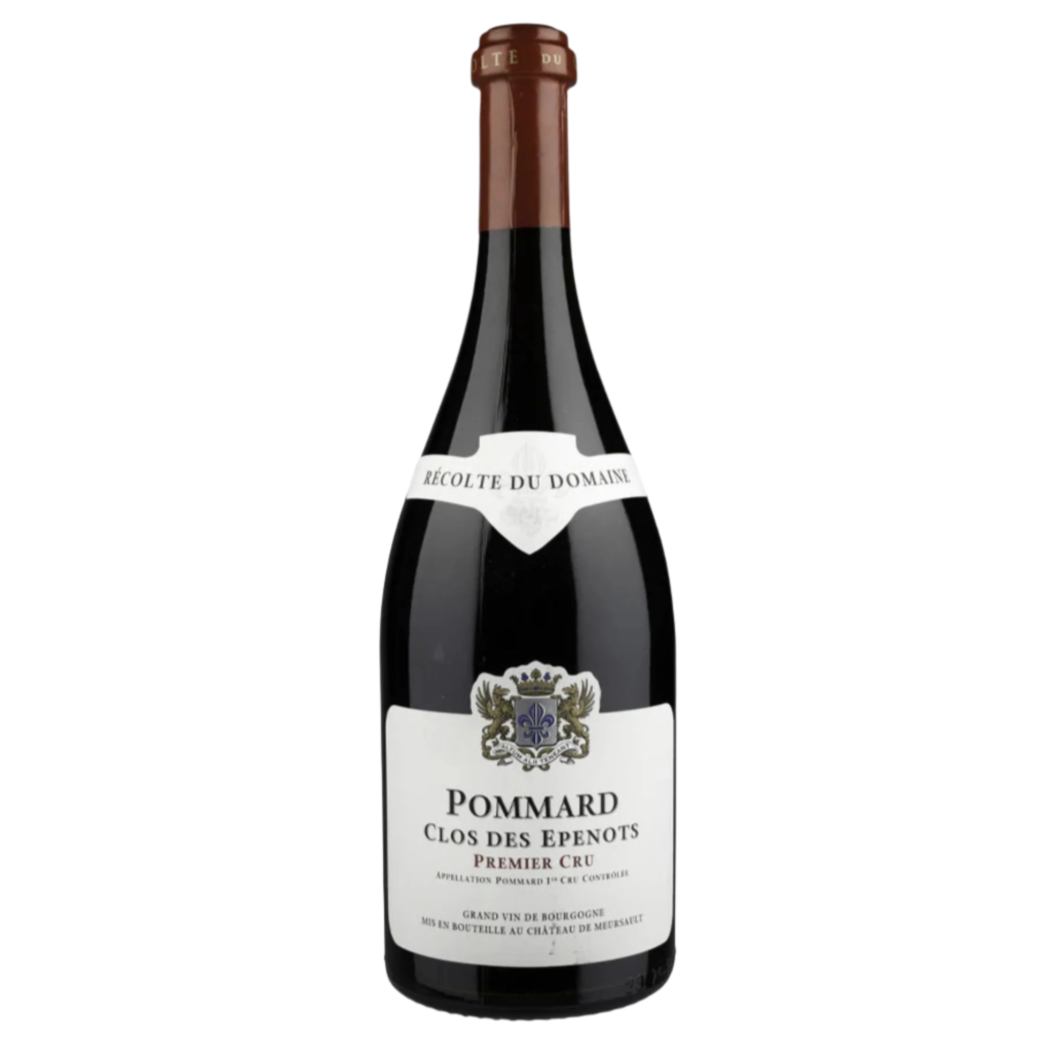 Chateau De Meursault Pommard Clos Des Epenots Premier Cru 2020