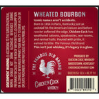 Chicken Cock Wheated Kentucky Straight Bourbon Whiskey-1