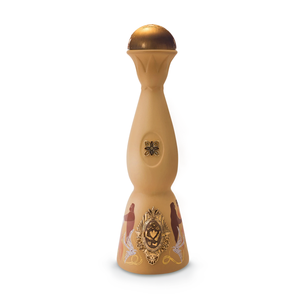 Clase Azul Tequila Día de los Muertos Limited Edition Recuerdos 2025
