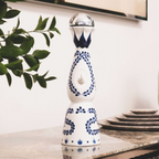 Clase Azul Tequila Reposado (2)