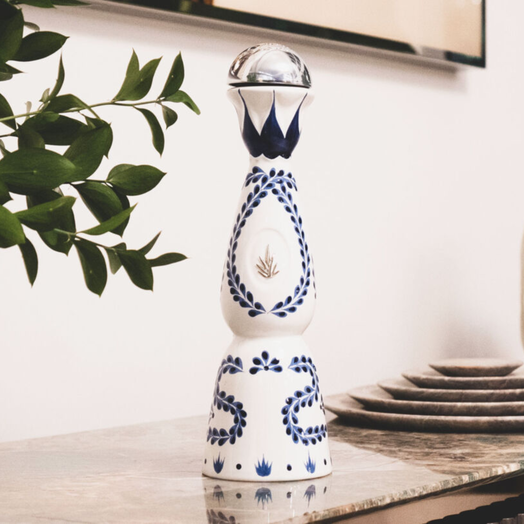Clase Azul Tequila Reposado (2)