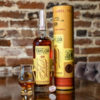 Colonel E.H. Taylor Single Barrel Bourbon Whiskey
