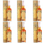 Colonel E.H. Taylor Small Batch Bourbon Label