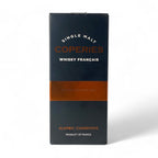 Coperies Pot Distilled & Oak Aged French Alambic Charentais Single Malt Whiskey