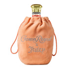 Crown Royal Peach X Juicy Couture - Bottle with velour bag