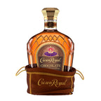 Crown Royal Chocolate Whisky Limited Edition (5)