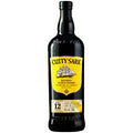 Cutty Sark 12 Year Scotch Whiskey