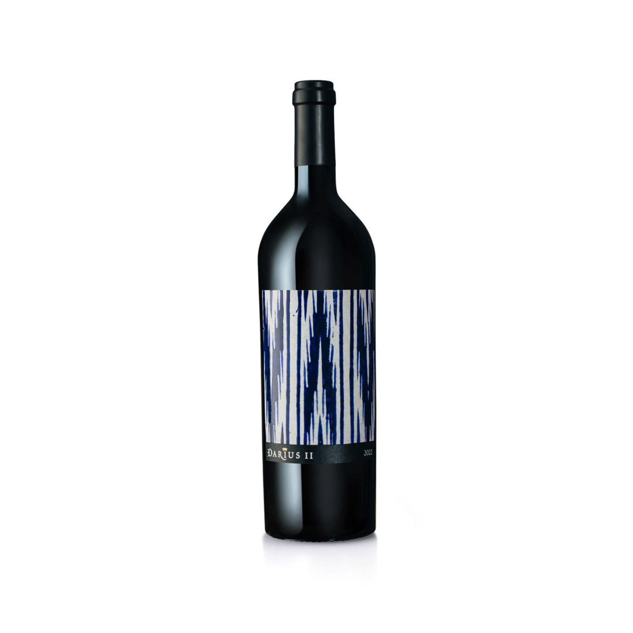 Darioush Cabernet Sauvignon Darius Ii Napa Valley 2022