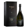 Dom Perignon Champagne Brut Plenitude 2 2004 W/ Gift Box
