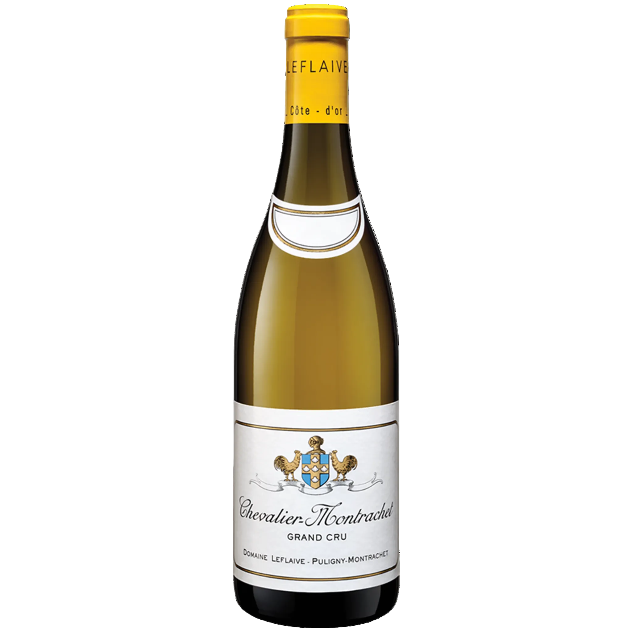 Domaine Leflaive Puligny Chevalier Montrachet Grand Cru 2021