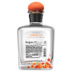Don Julio 70 Day of the Dead Limited Edition - Back