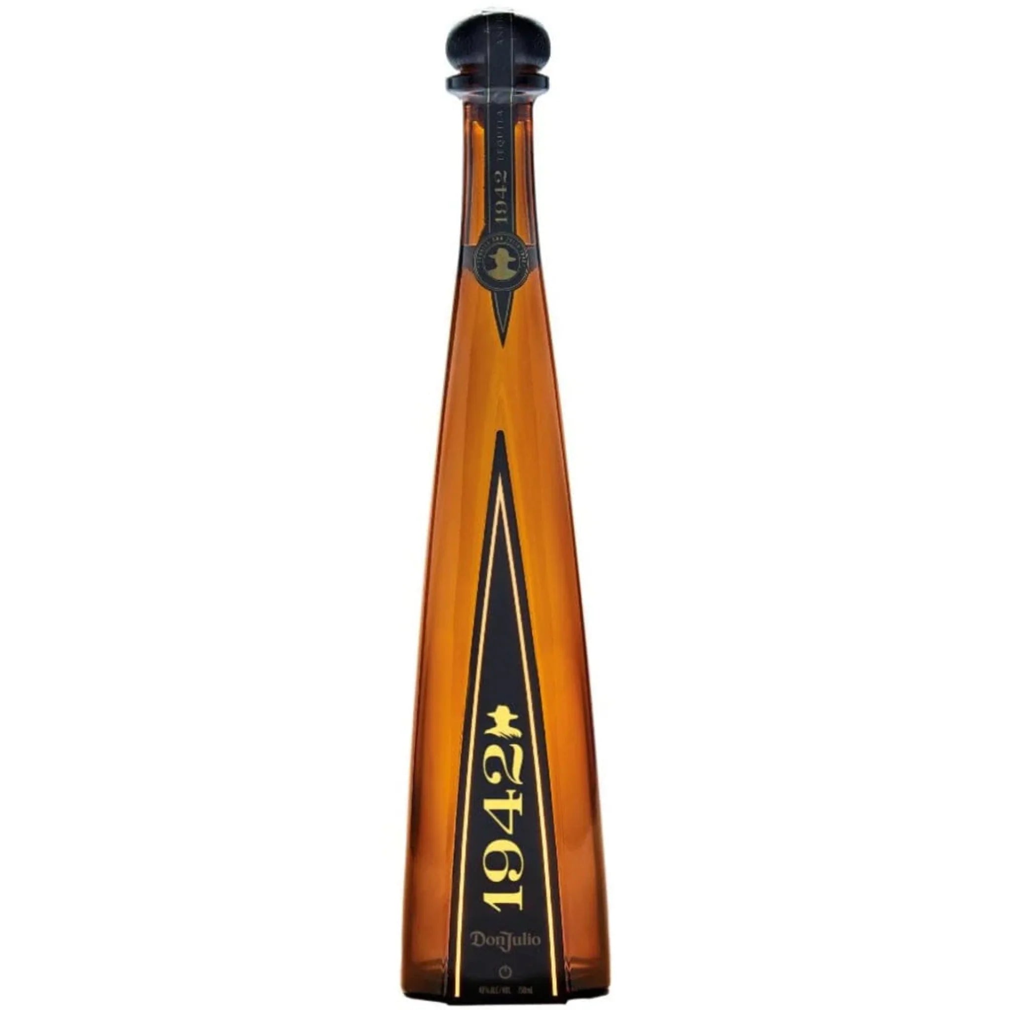 Don Julio 1942 Tequila with Luminous LED Label