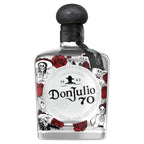 Don Julio 70 Day of the Dead 2025 Limited Edition – Willy Chavarria Artist Series