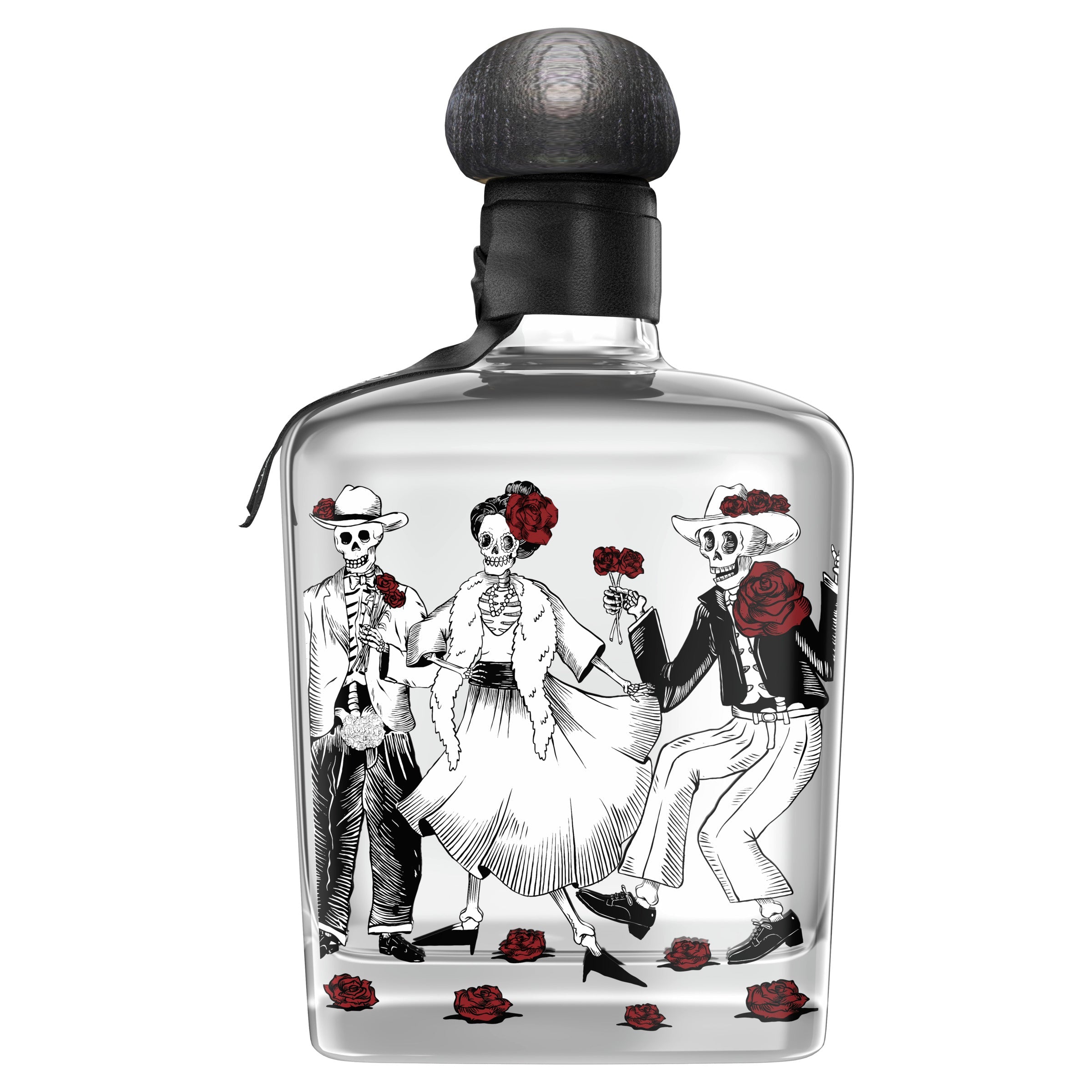 Don Julio 70 Day of the Dead 2025 Limited Edition – Willy Chavarria Artist Series (4)
