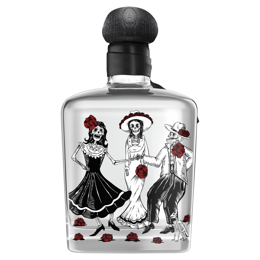 Don Julio 70 Day of the Dead 2025 Limited Edition – Willy Chavarria Artist Series (3)