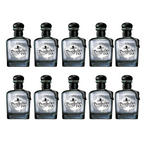Don Julio 70 Añejo Claro Tequila – 50ml (Mini Bottle) – 10 Pack (2)