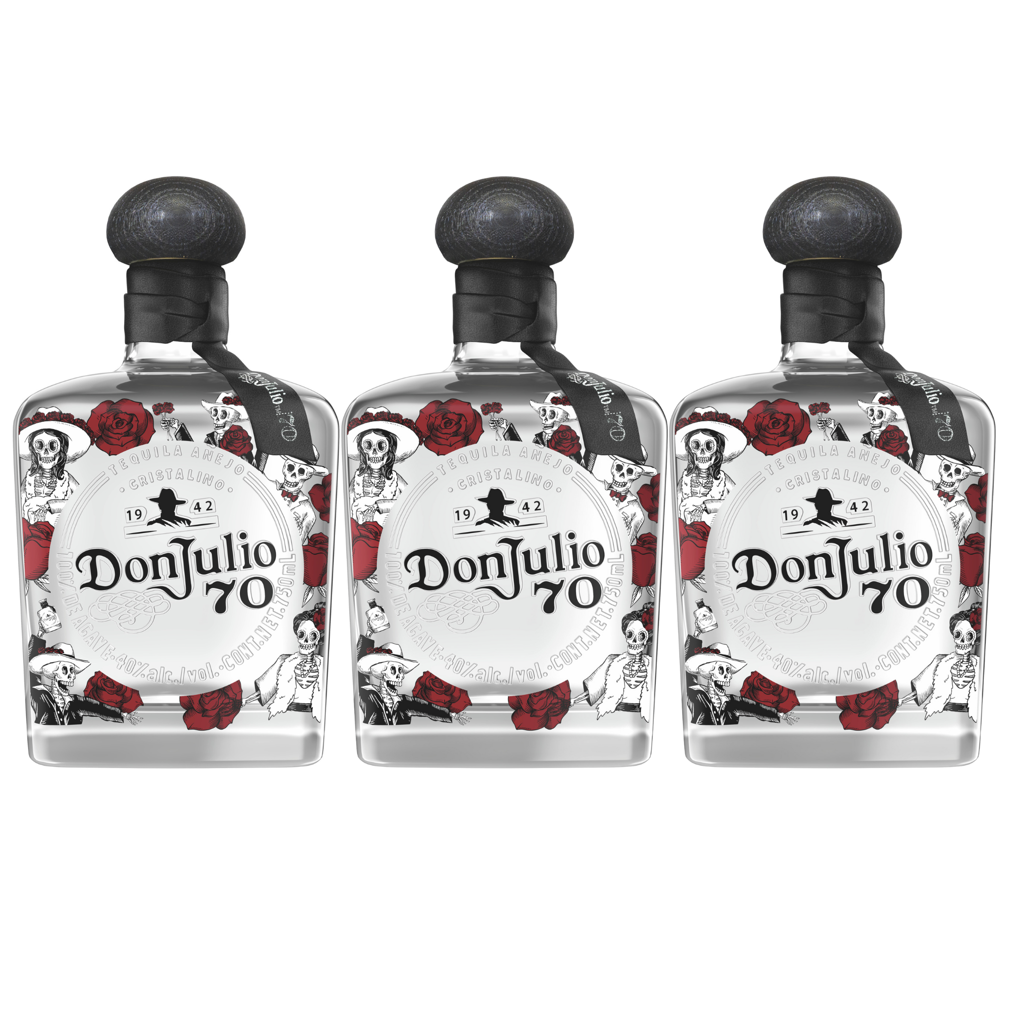 Don Julio 70 Day of the Dead 2025 Limited Edition – Willy Chavarria Artist Series (6)