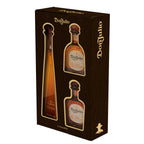 Don Julio Specialty Pack – 3 × 375 ml (1942, Reposado & Añejo) (3)