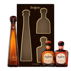 Don Julio Specialty Pack – 3 × 375 ml (1942, Reposado & Añejo) (2)