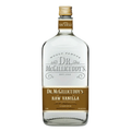 Dr. McGillicuddy's Raw Vanilla Liqueur