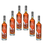 Eagle Rare 10 Year Bourbon Bottle