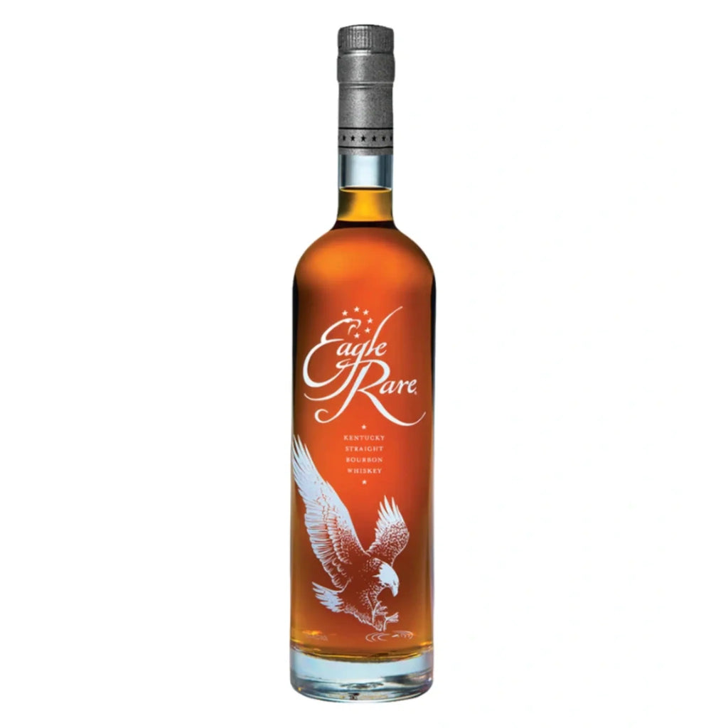 Eagle Rare 10 Year Kentucky Straight Bourbon Whiskey 700mL