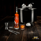Eagle Rare Whiskey Gift Set - Gifted Pour Exclusive Edition (2)
