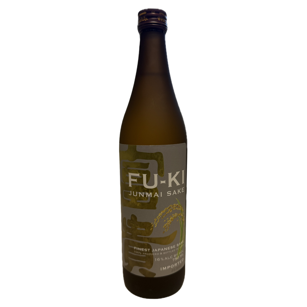 Fuki Junmai Sake Liqueur