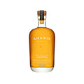 Amador Whiskey Co. Ten Barrels Small Batch Rye Whiskey  Finished in Cognac and Sherry Casks