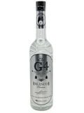 G4 108 High Proof Blanco Tequila