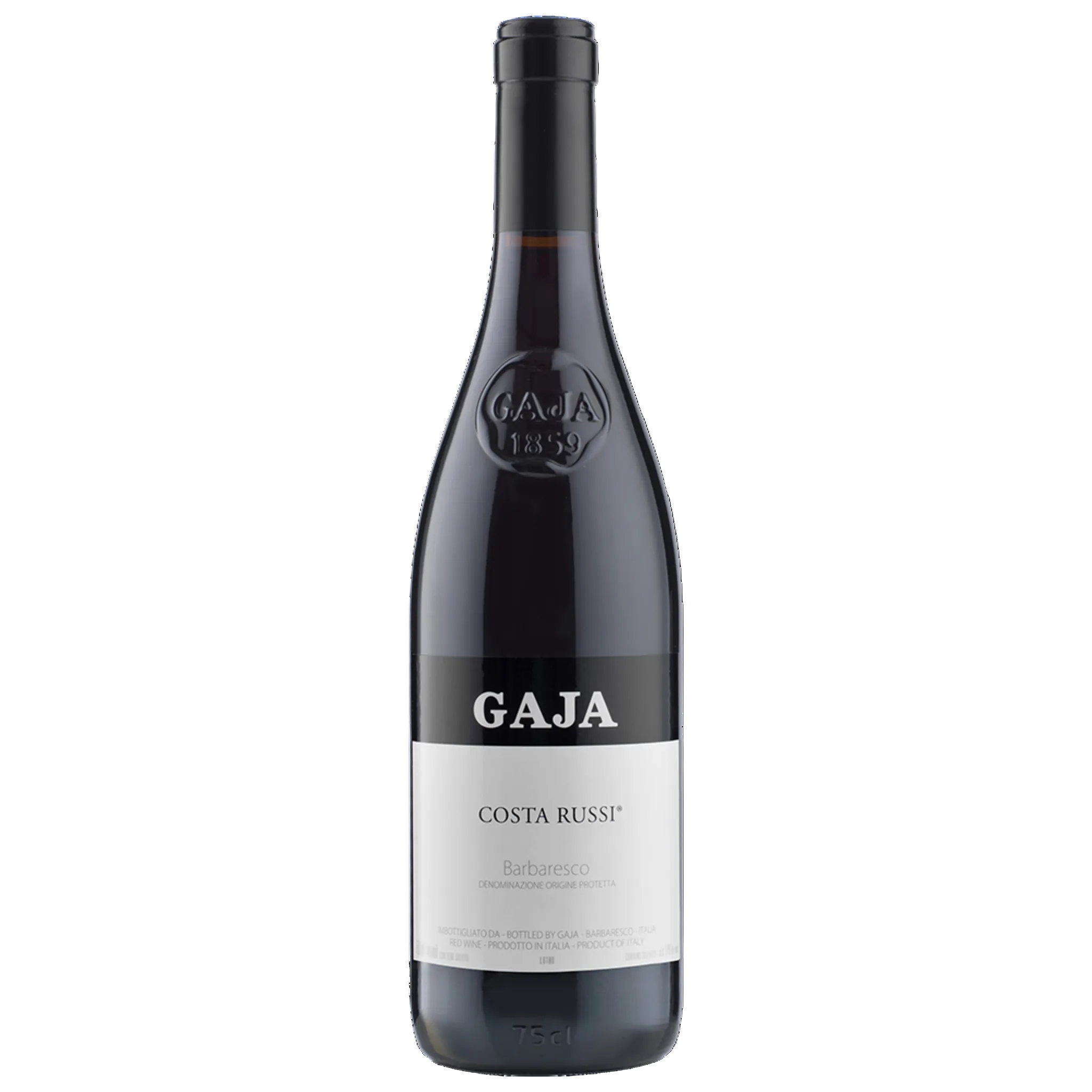 Gaja Costa Russi 2020 Barbaresco Denominazione Origine Orotetta