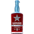 Garrison Brothers 5 Year Straight Bourbon Whiskey – Balmorhea