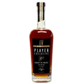 Gentleman's Cut Kentucky Straight Rye Whiskey – Player Exclusive IV Edition
