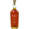 Gentleman's Cut Straight Bourbon Player Exclusive Father & Son Edition 16 Year Whiskey