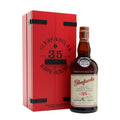 Glenfarclas Aged 35 Years Old Highland Single Malt Scotch Whiskey