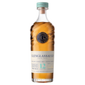 Glenglassaugh Distillery Highland 12 Year Single Malt Scotch Whiskey