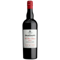 Graham's Vintage Port The Stones Terraces 2021