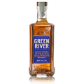 Green River Kentucky Straight Wheated Bourbon Whiskey
