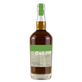Guero Aged 6 Years Reserve Rye Whiskey Finished In Cognac Barrels