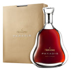 Hennessy Cognac Rare Paradis Detail