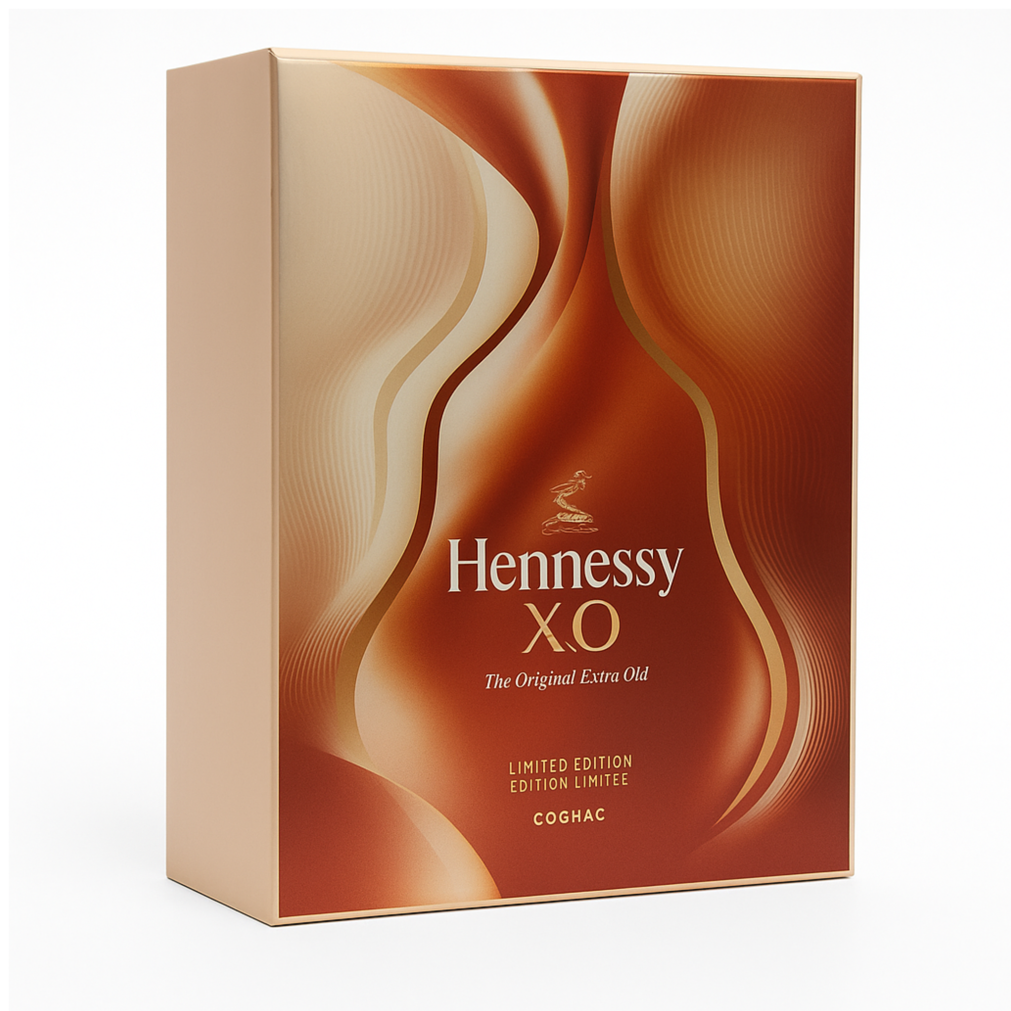 Hennessy Cognac XO The Original Extra Old (2)