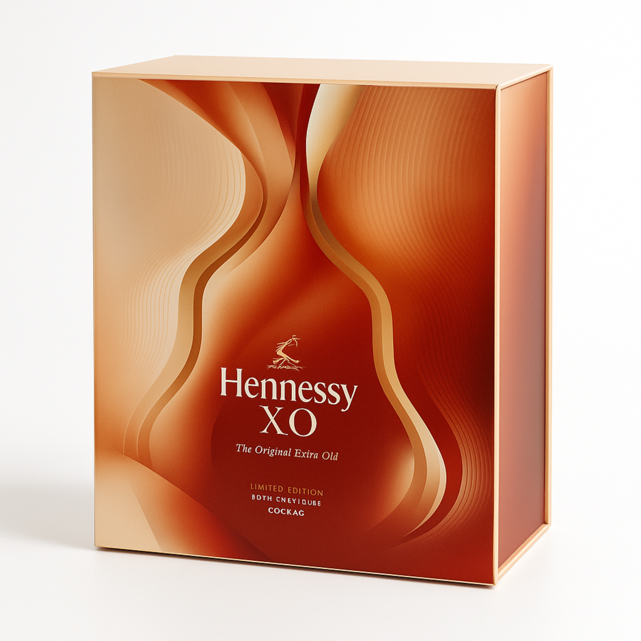 Hennessy Cognac XO The Original Extra Old (3)