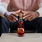 Hennessy VSOP X Lebron James Limited Edition Cognac (2)