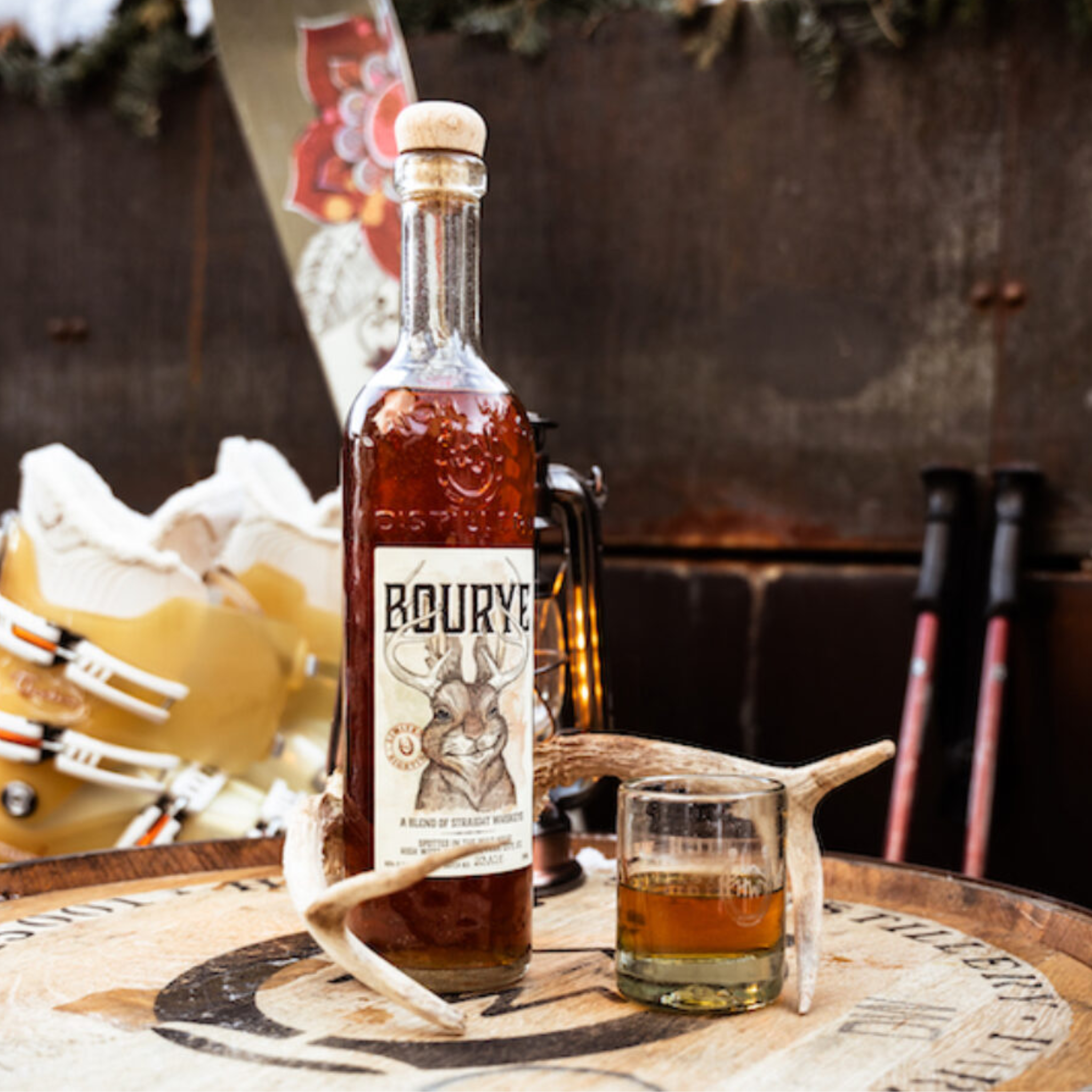 High West Bourye Limited Sighting – 2025 Release (2)
