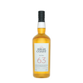 High Coast Sixty Three Single Malt Whiskey